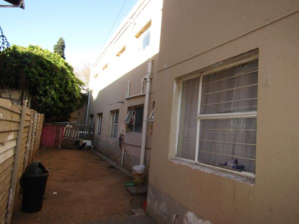 3 Bedroom Flat