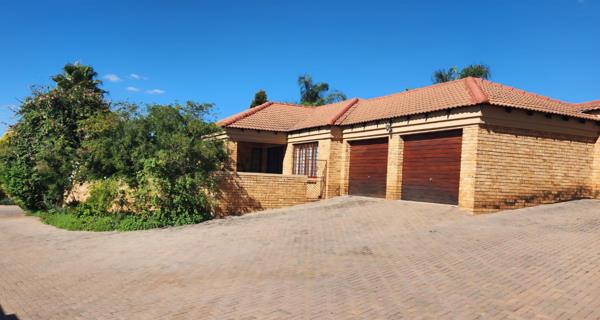 3 Bedroom Cluster