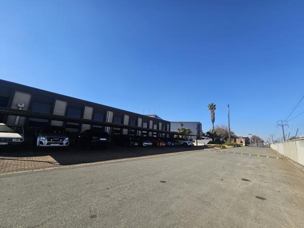 625 m² Industrial space
