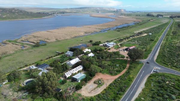 43 ha Farm