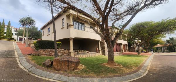 4 Bedroom Townhouse