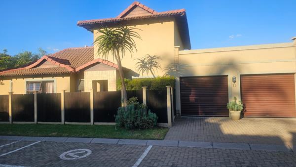3 Bedroom Cluster