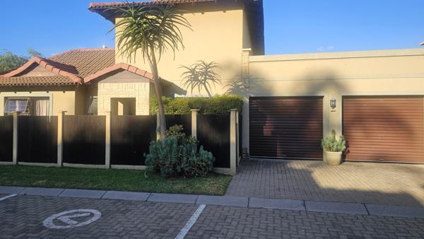 3 Bedroom Cluster