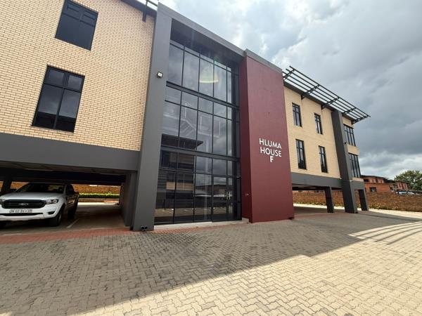 340 m² Commercial space