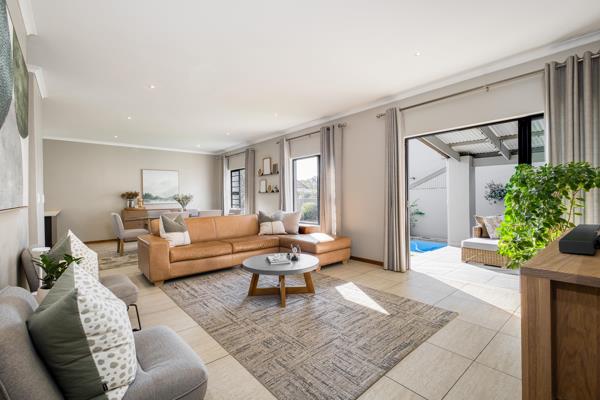 5 Bedroom Townhouse