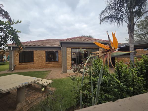 3 Bedroom Cluster