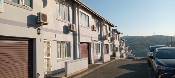 3 Bedroom Duplex