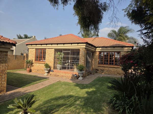 3 Bedroom Cluster