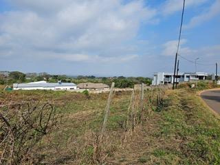 1 559 m² Land