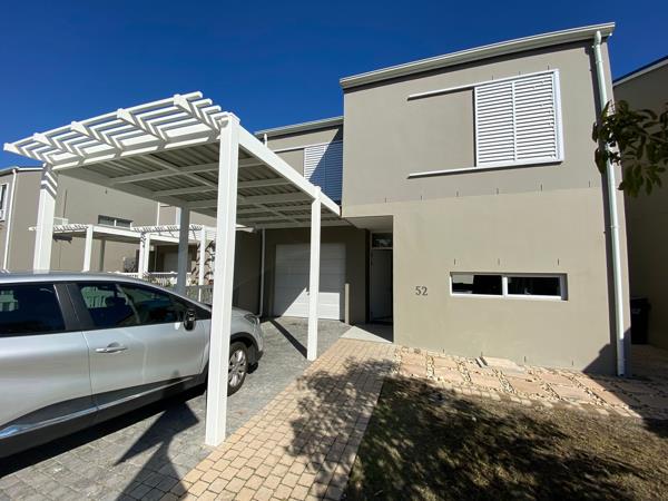 3 Bedroom Duplex