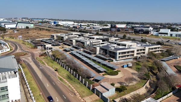 148.1 m² Commercial space