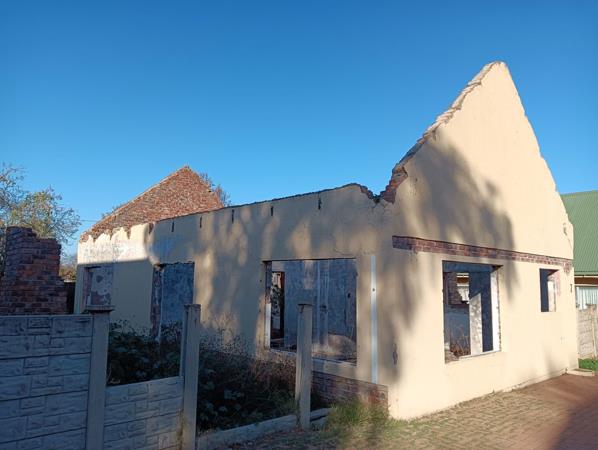 75 m² Land