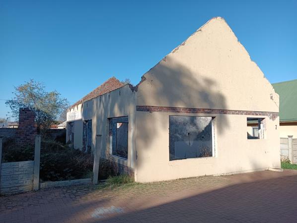 75 m² Land