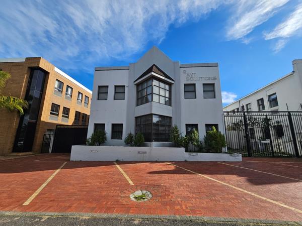 495 m² Commercial space