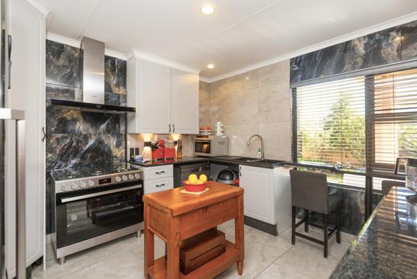 3 Bedroom Simplex