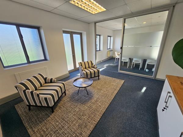 197 m² Commercial space