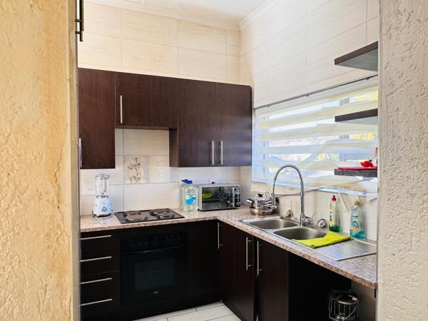 1 Bedroom Townhouse