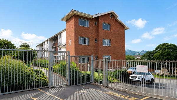 1.5 Bedroom Flat