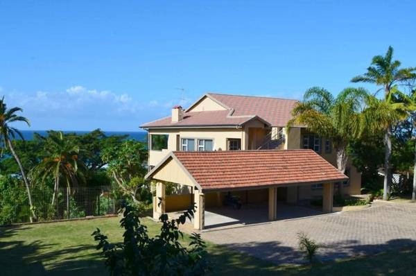 11 Bedroom House