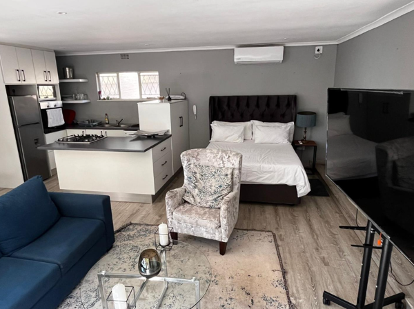 1 Bedroom House