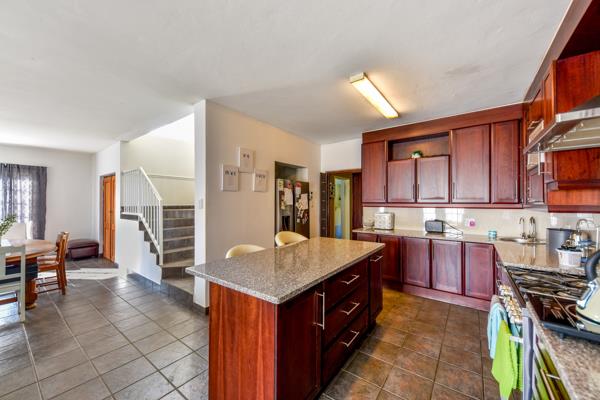 5 Bedroom Duet