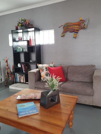 1 Bedroom House