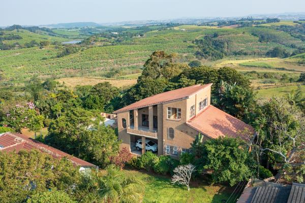7 Bedroom House
