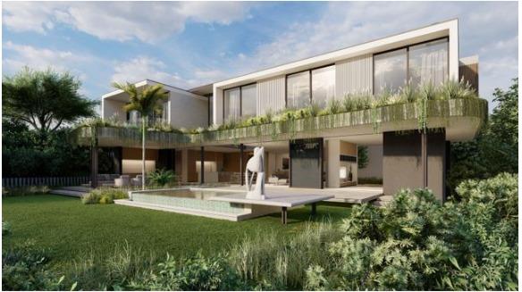 1 747 m² Land