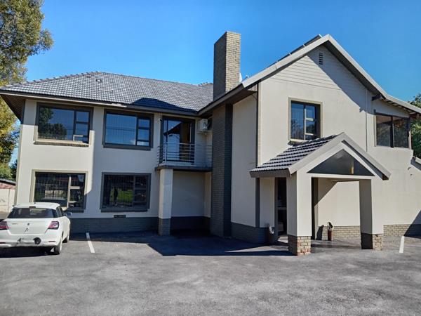 500 m² Commercial space