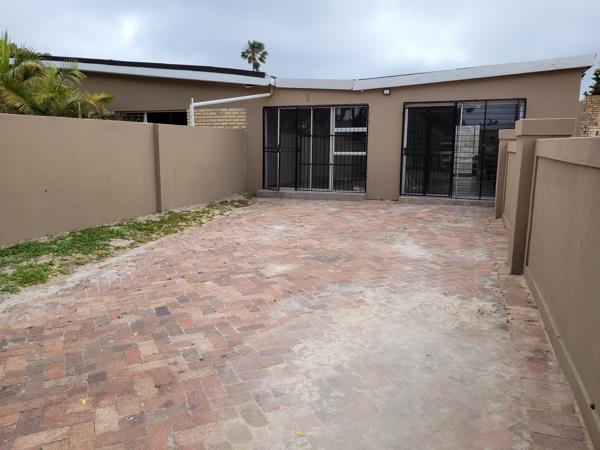 2 Bedroom Garden Cottage