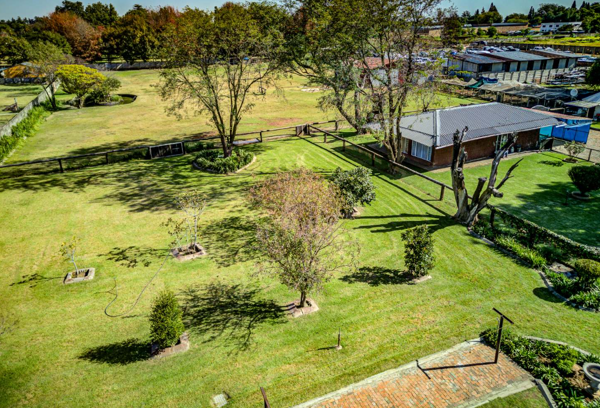 1.2 ha Land