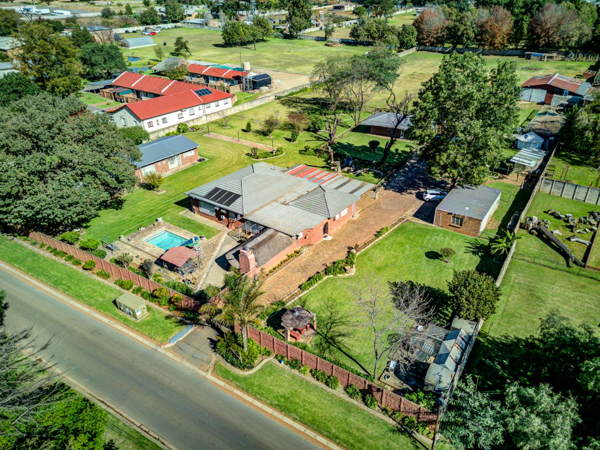 1.2 ha Land