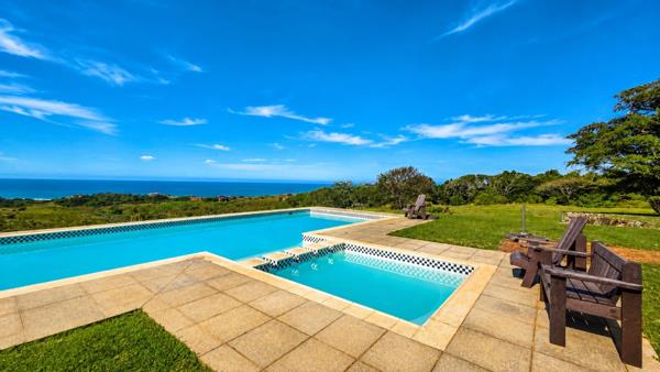 1 340 m² Land