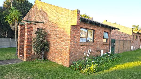 1 Bedroom Townhouse