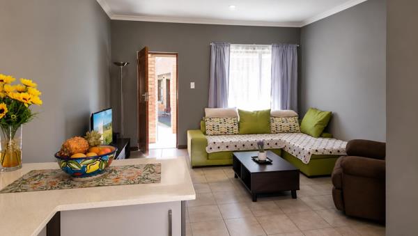 3 Bedroom Apartment