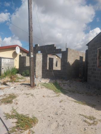 180 m² Land