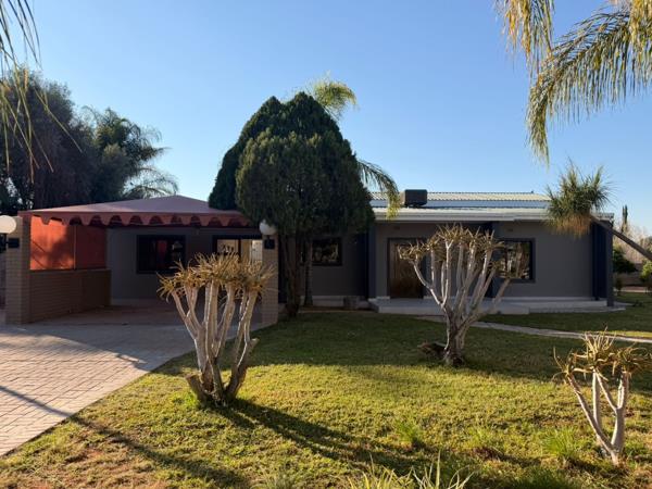 6 Bedroom House
