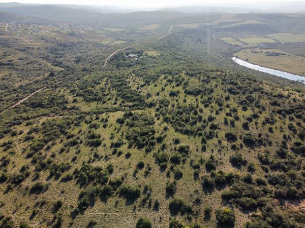 11.4 ha Land