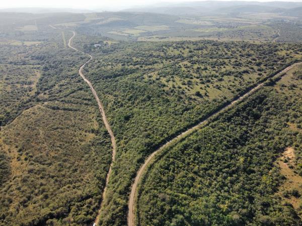 8.6 ha Land