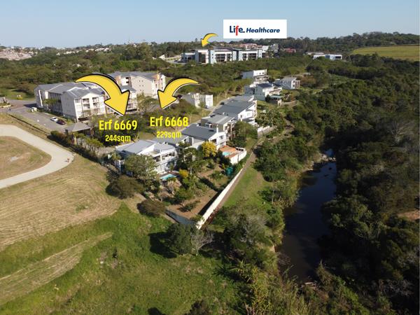 229 m² Land