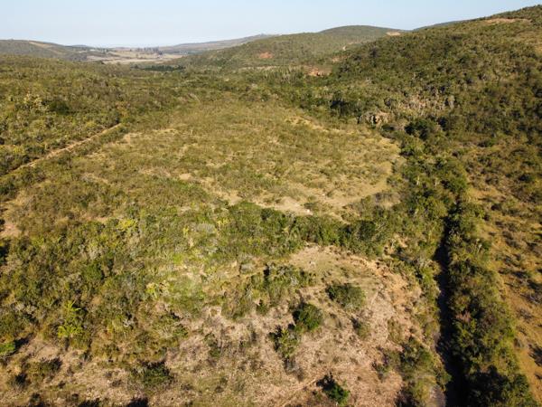 9.6 ha Land