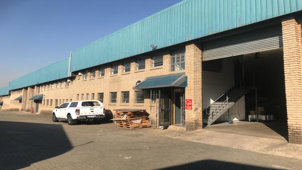415 m² Commercial space
