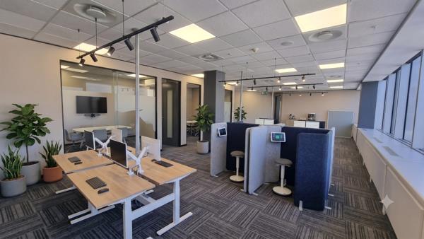 656 m² Commercial space