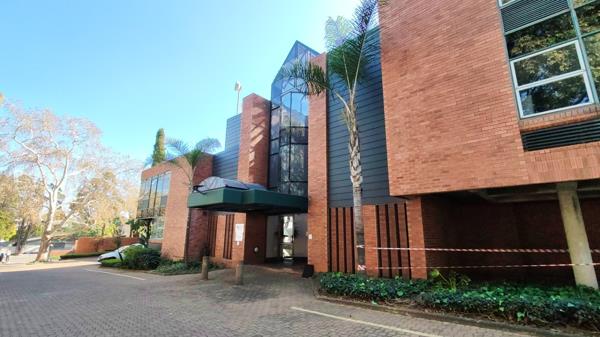 214 m² Office Space