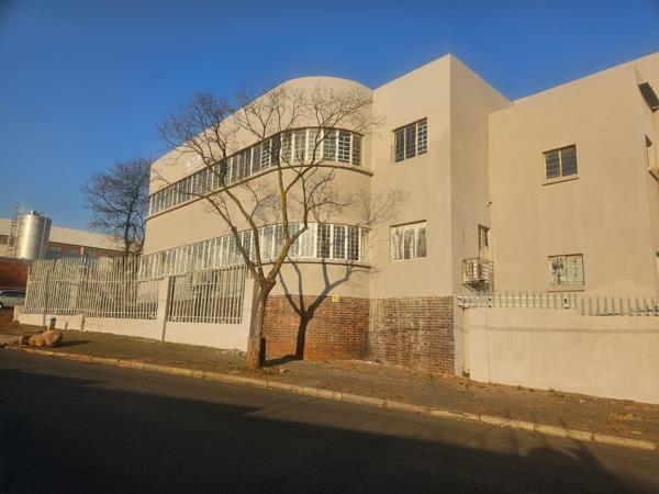 5 786 m² Industrial space
