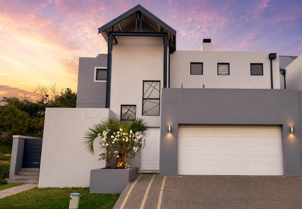 4 Bedroom Cluster