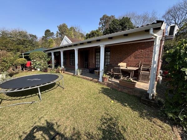 3 Bedroom Simplex