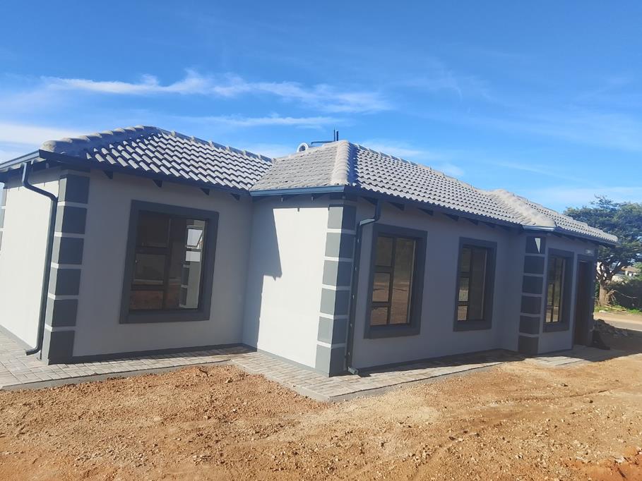 2 Bedroom House for sale in The Orchards | T5548320 | Private Property