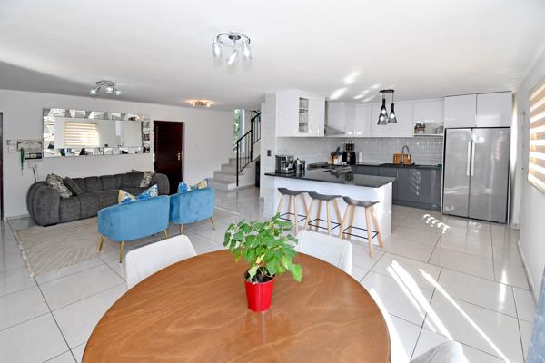3 Bedroom Cluster