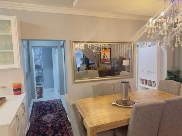 4 Bedroom Apartment